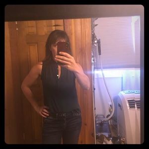 Loft tank. Size small